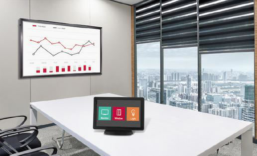 Monitor LG 75 e 86" sala riunioni Monitor LG 75 e 86" sala riunioni